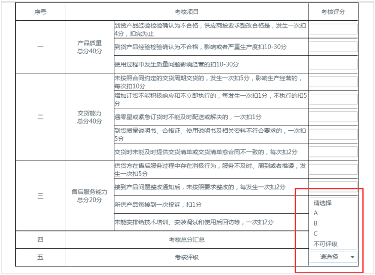 用華天動(dòng)力OA采購(gòu)供應(yīng)鏈管理精準(zhǔn)省錢